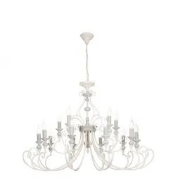 Подвесная люстра Maytoni Karina ARM631PL-15W