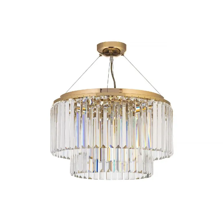 Подвесная люстра Arti Lampadari Enio E 1.5.D50.101 GP в Нижнем Новгороде