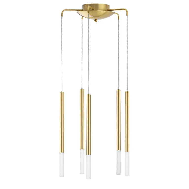 Подвесная люстра Lightstar Tubo L5T747143 в Нижнем Новгороде