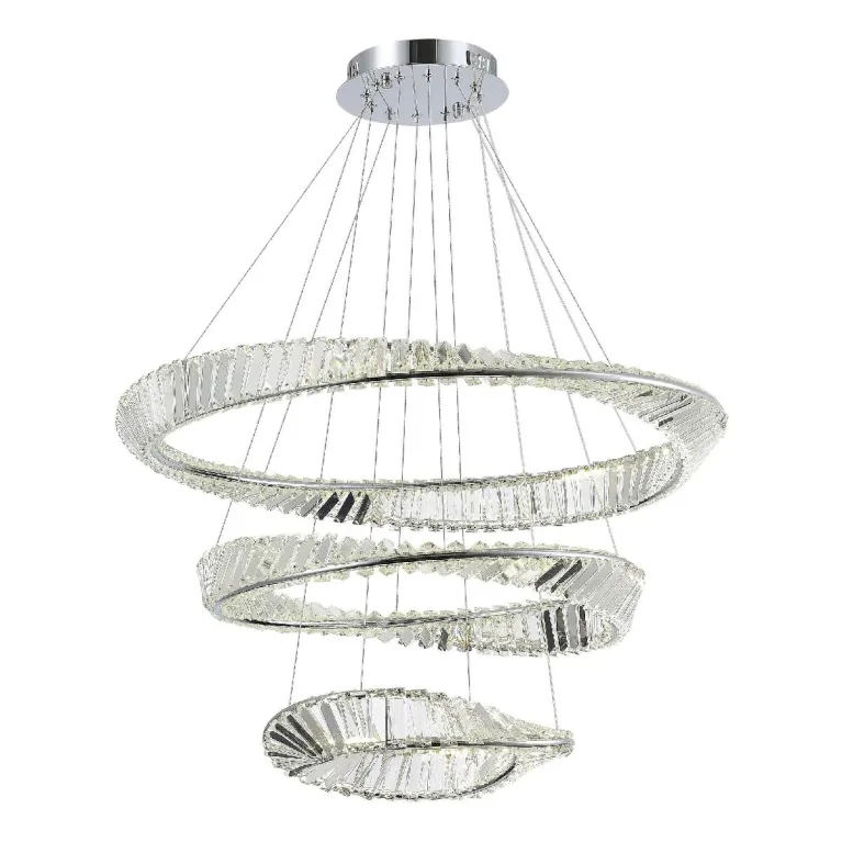 Подвесная люстра ST Luce Ritorto SL6204.101.03 в Нижнем Новгороде