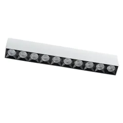 Накладной светильник Nowodvorski Midi Led 10053