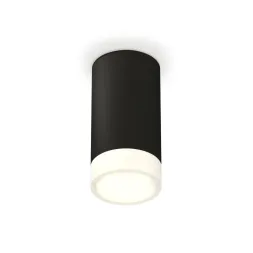 Потолочный светильник Ambrella Light Techno Spot XS8162002 (C8162, N8401)