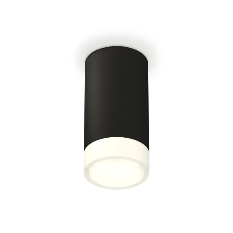 Потолочный светильник Ambrella Light Techno Spot XS8162002 (C8162, N8401) в Нижнем Новгороде