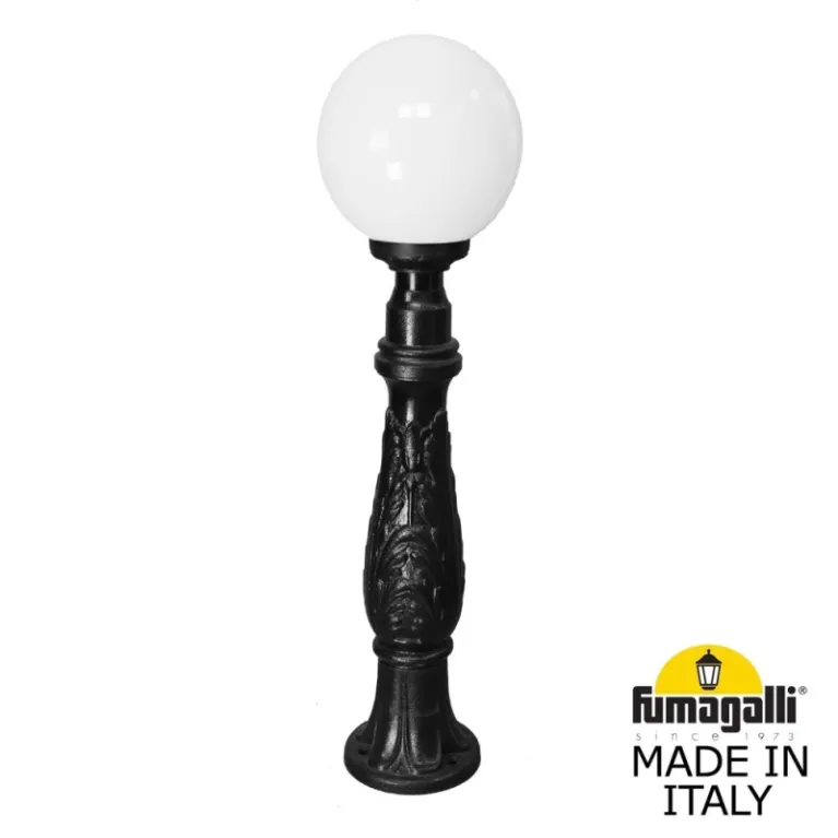 Ландшафтный светильник Fumagalli Globe G30.162.000.AYF1R в Нижнем Новгороде