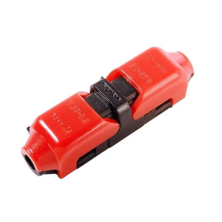 Соединитель Deko-Light Wire connector 10xD1, 0,3-0,75mm?, max.10A 930226 в Нижнем Новгороде