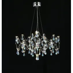 Подвесная люстра Myfar Ileria MR2650-57P-50CD