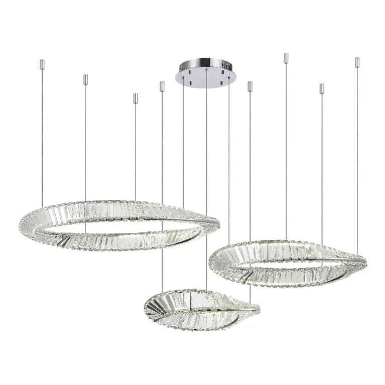 Подвесная люстра ST Luce Ritorto SL6204.111.03 в Нижнем Новгороде