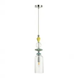 Подвесной светильник Odeon Light Bizet 4893/1