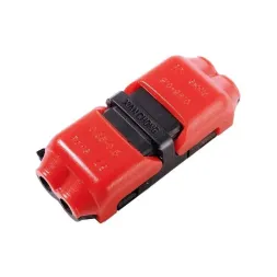 Соединитель Deko-Light Wire connector 10xH2, 0,3-0,75mm?, max.10A 930228