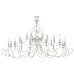 Подвесная люстра Maytoni Karina ARM631PL-24W