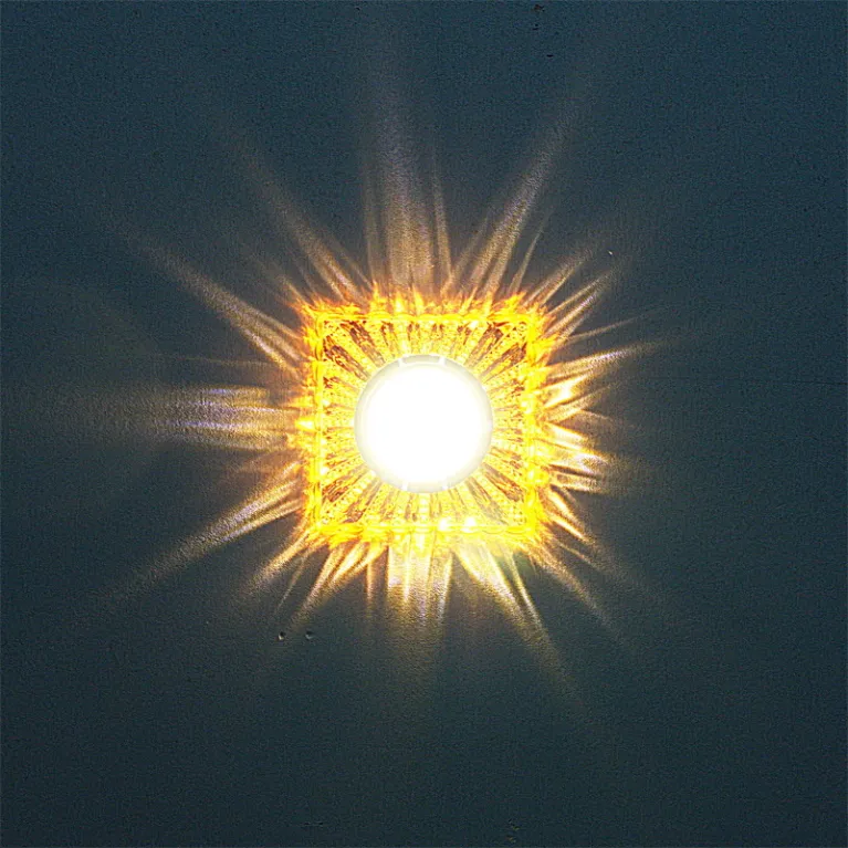Встраиваемый светильник Reluce 12041-9.0-001LD MR16+LED3W TEA в Нижнем Новгороде