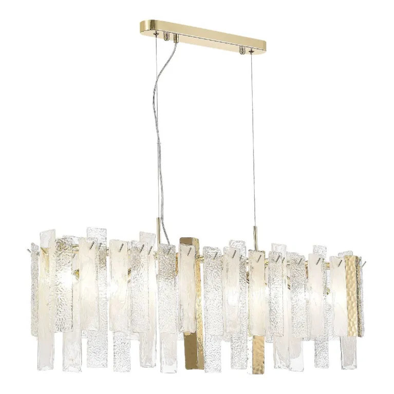 Подвесная люстра ST Luce Scolare SL1636.203.08 в Нижнем Новгороде