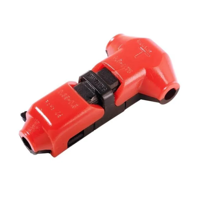 Соединитель Deko-Light Wire connector 10xT1, 0,3-0,75mm?, max.10A 930227 в Нижнем Новгороде