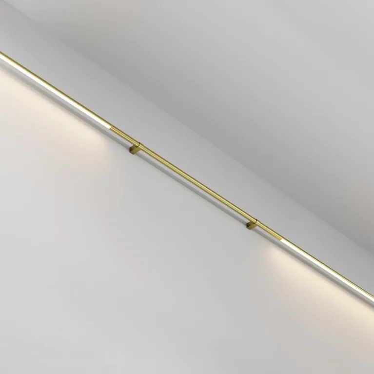 Соединитель для штанговой системы Maytoni Axity CA001-L500-BS в Нижнем Новгороде