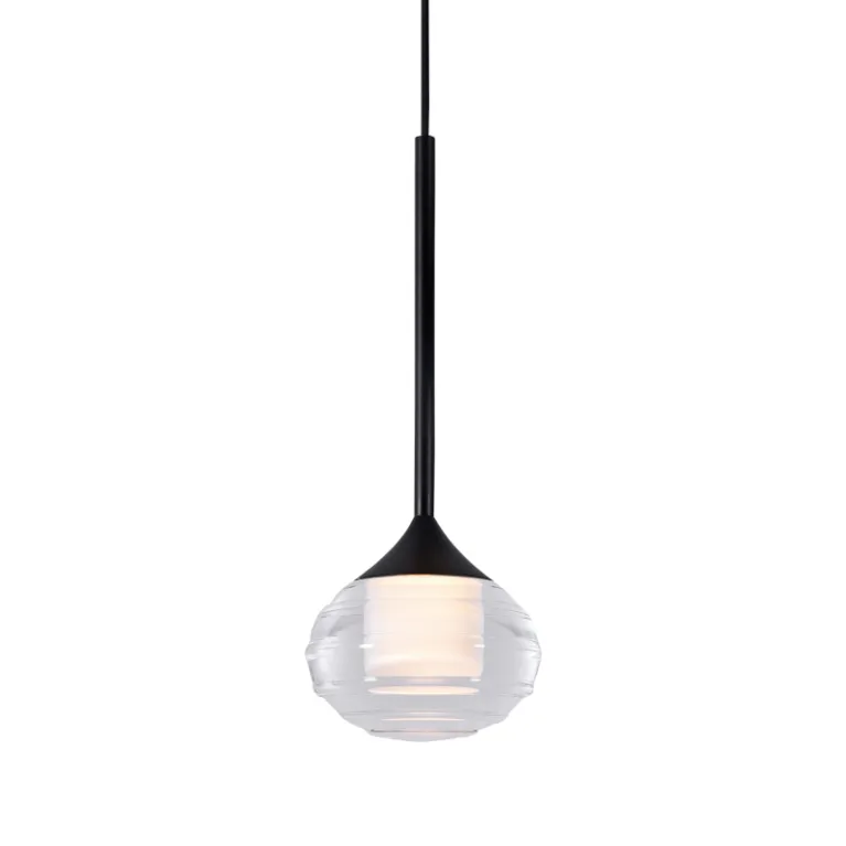 Подвесной светильник Delight Collection 59 P0059-1A black в Нижнем Новгороде