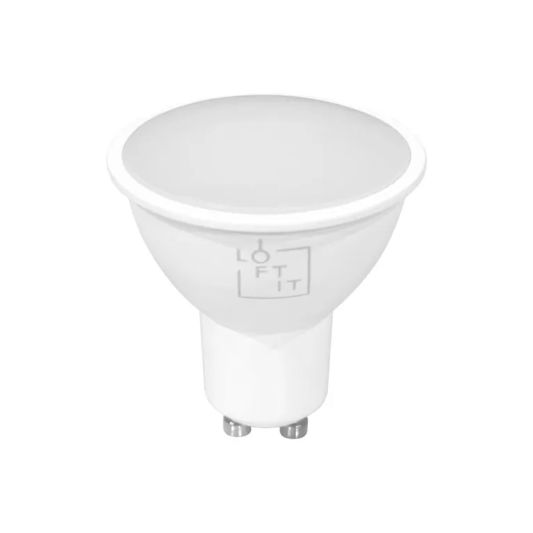 Светодиодная лампа Loft IT Bulb GU1053LED в Нижнем Новгороде