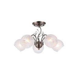 Потолочная люстра Escada 669/5PL
