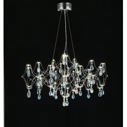 Подвесная люстра Myfar Ileria MR2651-57P-50CD