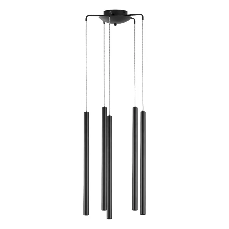 Подвесная люстра Lightstar Tubo L5T747237 в Нижнем Новгороде
