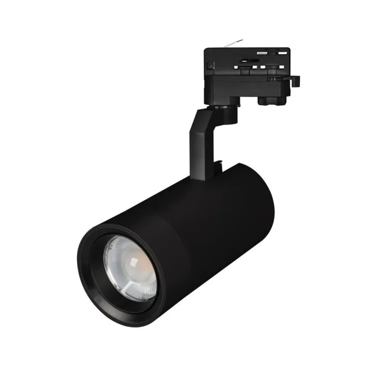 Трековый светодиодный светильник Arlight LGD-Gelios-4TR-R95-40W White6000 031230 в Нижнем Новгороде