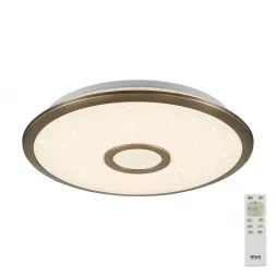 Потолочный светодиодный светильник Citilux СтарЛайт CL70333R