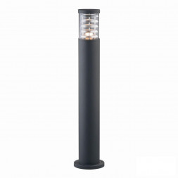 Уличный светильник Ideal Lux Tronco Pt1 H80 Nero