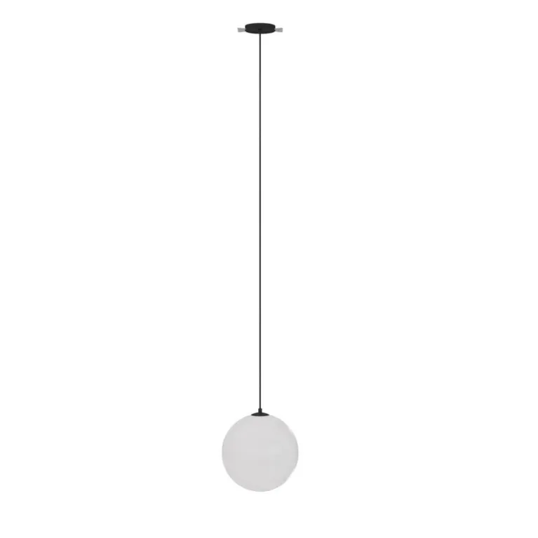 Подвесной светодиодный светильник Maytoni Technical Luna P039PL-5W4K-20INS-B в Нижнем Новгороде