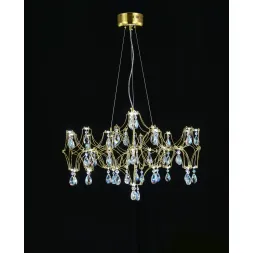 Подвесная люстра Myfar Ileria MR2652-57P-50CD