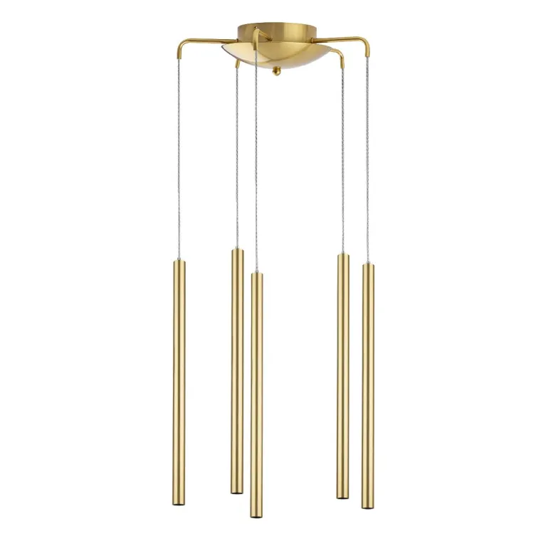 Подвесная люстра Lightstar Tubo L5T747243 в Нижнем Новгороде