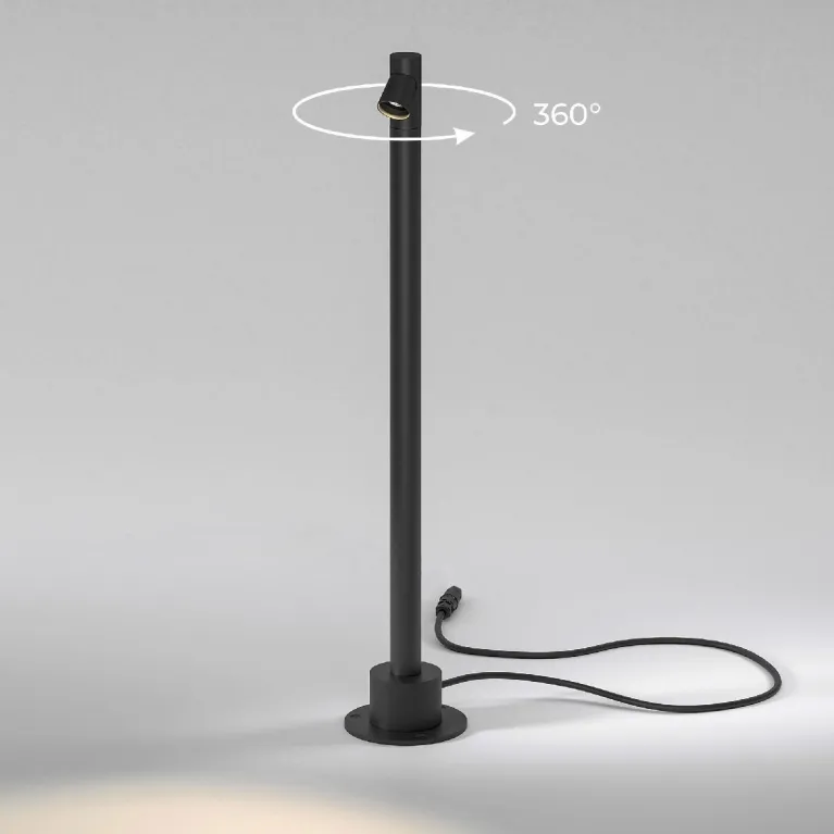 Ландшафтный светильник Elektrostandard Rone 4690389206122 35175/S a066697 в Нижнем Новгороде