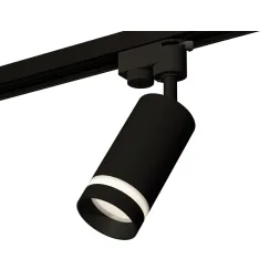 Трековый однофазный светильник Ambrella Light Track System XT6323111 (A2521, C6323, N6229)
