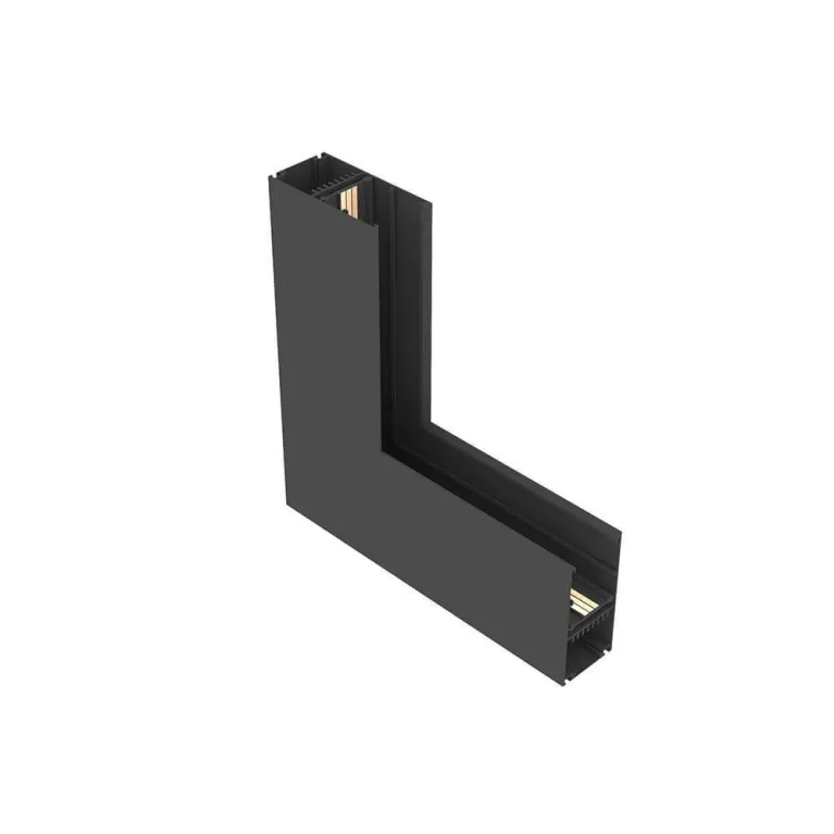 Коннектор L-образный внутренний для магнитного шинопровода Arlight Mag-Con-4592-L90-INT 027012 в Нижнем Новгороде
