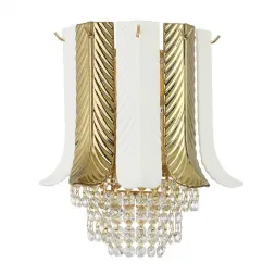 Настенный светильник Favourite Petala 2735-3W