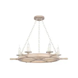 Подвесная люстра Lumien Hall Немо P17029/6WRG