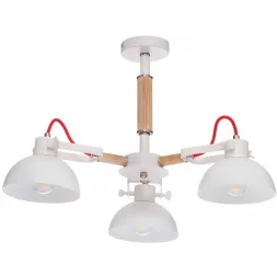 Потолочная люстра Vele Luce Impetuoso VL1431L03