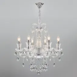 Подвесная люстра Bogates Gabrielle 336/6 Strotskis