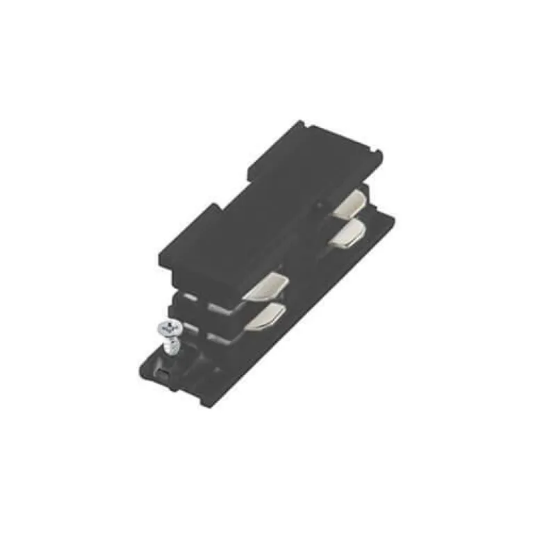 Соединитель линейный внутренний Italline WSO 34B black в Нижнем Новгороде