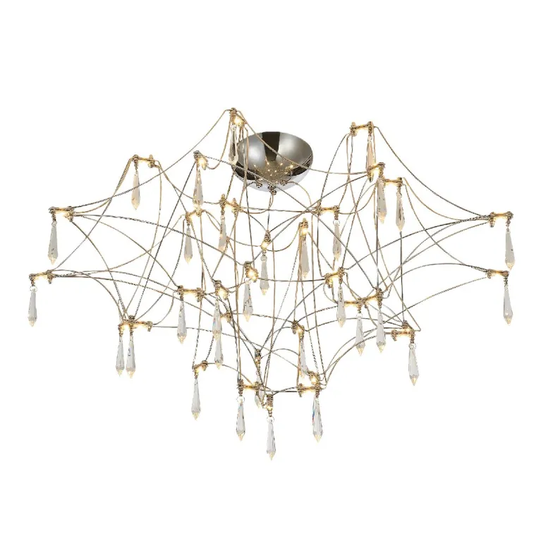 Потолочная люстра ST Luce Gravetta SL6601.102.78 в Нижнем Новгороде