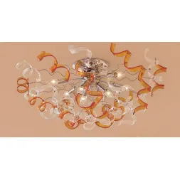 Потолочная люстра Citilux Рандом CL222192