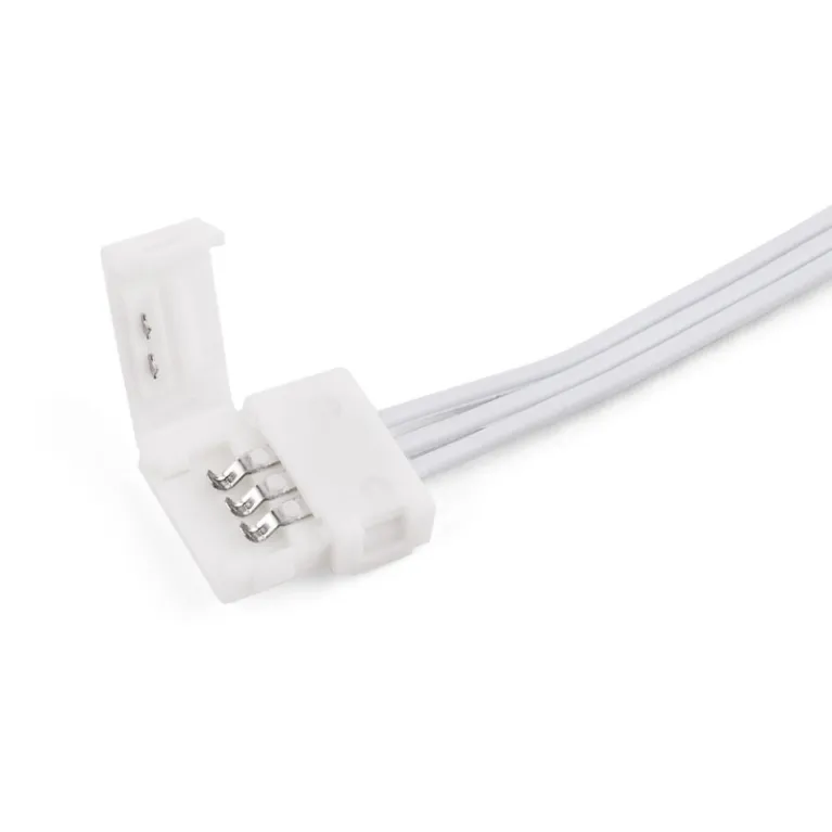 Коннектор для светодиодной ленты Elektrostandard 4690389170157 в Нижнем Новгороде