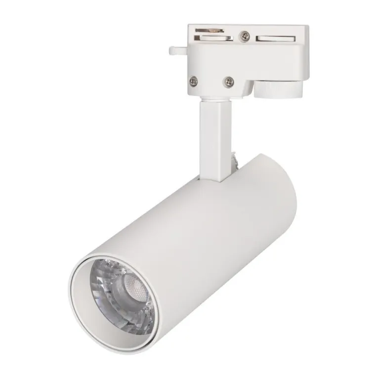 Трековый светодиодный светильник Arlight LGD-Gera-2TR-R55-10W Warm3000 025904(1) в Нижнем Новгороде