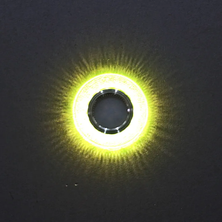 Встраиваемый светильник Reluce 14350-9.0-001LD MR16+LED3W LGN в Нижнем Новгороде