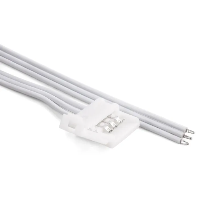 Коннектор для светодиодной ленты Elektrostandard 4690389170157 в Нижнем Новгороде