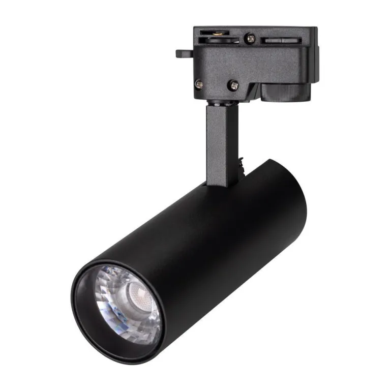 Трековый светодиодный светильник Arlight LGD-Gera-2TR-R55-10W Warm3000 025938(1) в Нижнем Новгороде