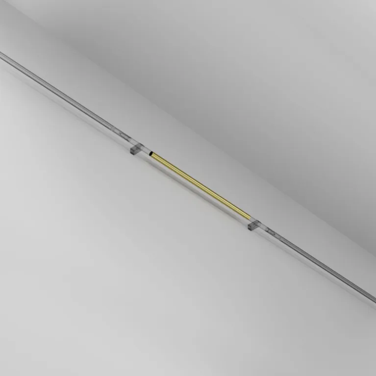 Соединитель для штанговой системы Maytoni Axity CA001-L500-BS в Нижнем Новгороде
