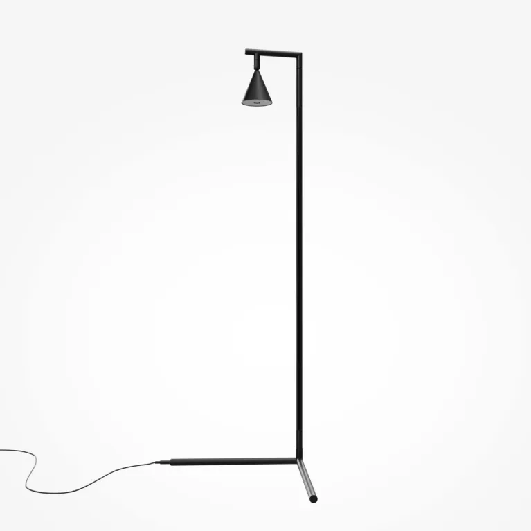 Торшер Maytoni Stripe MOD489FL-L20B3K в Нижнем Новгороде