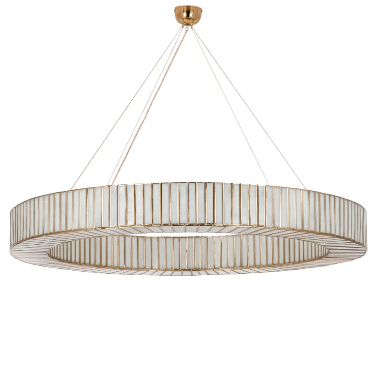 Подвесная люстра Covali JPL-23507 в Нижнем Новгороде