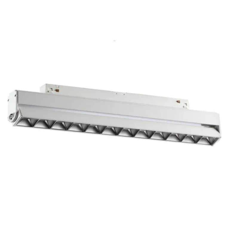 Трековый светильник AM Group MAGNET AM420 LL-20A-12T-8W 3000K WH в Нижнем Новгороде