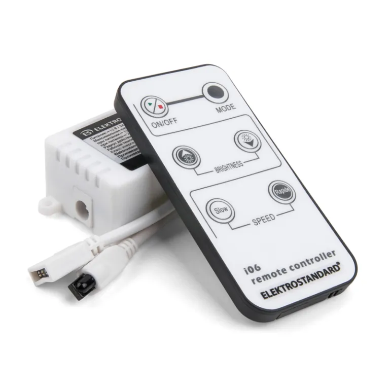 Контроллер для светодиодной ленты Elektrostandard 4690389170218 в Нижнем Новгороде