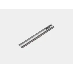 Крышка фронтальная для низкопрофильного шинопровода Lumker SY-LINK-CV-WH-0.2 00-00019053